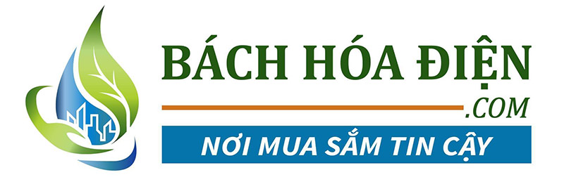 Bách Hoá Điện Logo