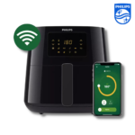 Nồi chiên không dầu Philips HD9280/90 2000W | Bách Hoá Điện