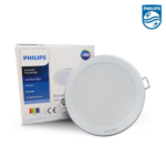 Đèn led âm trần Philips DN027B G2 17W