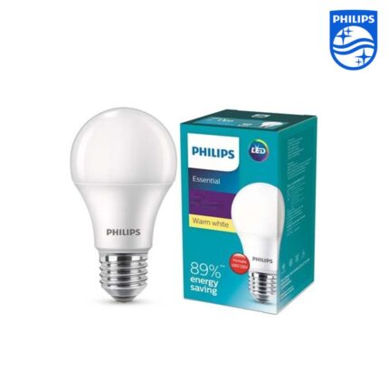 Bóng LED Bulb Philips Essential 11W E27