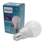 Bóng LED Bulb Philips Essential 5W E27