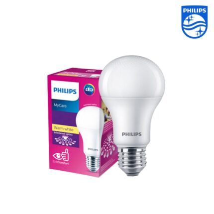 Bóng LED Bulb Philips MyCare 8W E27