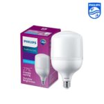 Bóng LED bulb Trụ Philips TForce Core 40W