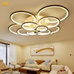 Đèn ốp trần mica OT7022T10 | Bách Hoá Điện