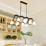Đèn thả trần TTK11-8 | Bách Hoá Điện