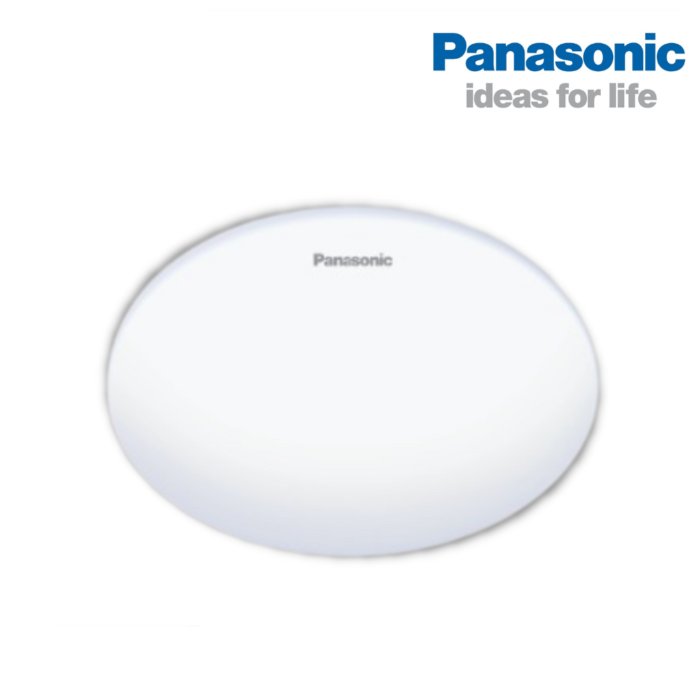 Đèn LED Ốp Trần Nổi Tròn Panasonic 18W 2G Cơ Bản