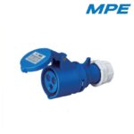 Ổ cắm di động MPE 3P 16A MPN-213