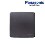 Bộ 1 công tắc 1 chiều Panasonic Minerva WMT501MYH-VN | Bách Hoá Điện