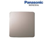 Bộ 1 công tắc đảo chiều Panasonic Minerva WMT594MYZ-VN | Bách Hoá Điện