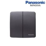 Bộ 2 công tắc đảo chiều Panasonic Minerva WMT596MYH-VN | Bách Hoá Điện