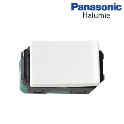Công tắc 2 tiếp điểm Panasonic Halumie WEVH5003 | Bách Hoá Điện