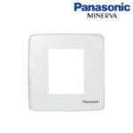 Mặt vuông cho 2 thiết bị Panasonic Minerva WMT7812-VN | Bách Hoá Điện