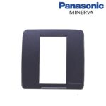 Mặt vuông cho 3 thiết bị Panasonic Minerva WMT7813MYH-VN | Bách Hoá Điện