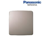 Mặt kín đơn vuông Panasonic Minerva WMT6891MYZ-VN | Bách Hoá Điện