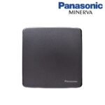 Mặt kín đơn vuông Panasonic Minerva WMT6891MYH-VN | Bách Hoá Điện