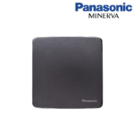 Nút nhấn chuông vuông Panasonic Minerva WMT540108MYH-VN | Bách Hoá Điện