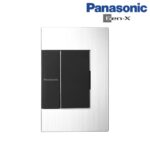 Bộ 1 công tắc có đèn báo Panasonic Gen-X WTEGP51552S-1-G | Bách Hoá Điện