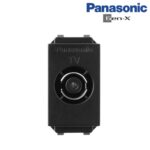 Ổ cắm anten tivi Panasonic Gen-X WEV2501B | Bách Hoá Điện