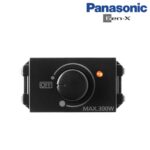 Bộ điều chỉnh sáng tối Panasonic Gen-X WEG57813B-1-G | Bách Hoá Điện