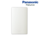 Mặt kín đơn Panasonic Halumie WEVH68910 | Bách Hoá Điện