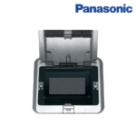 Ổ cắm âm sàn Panasonic DUF1200LTK-1 | Bách Hoá Điện