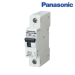 Cầu Dao Tự Động DIN MCB 1P 20A Panasonic BBD1201CNV | Bách Hoá Điện