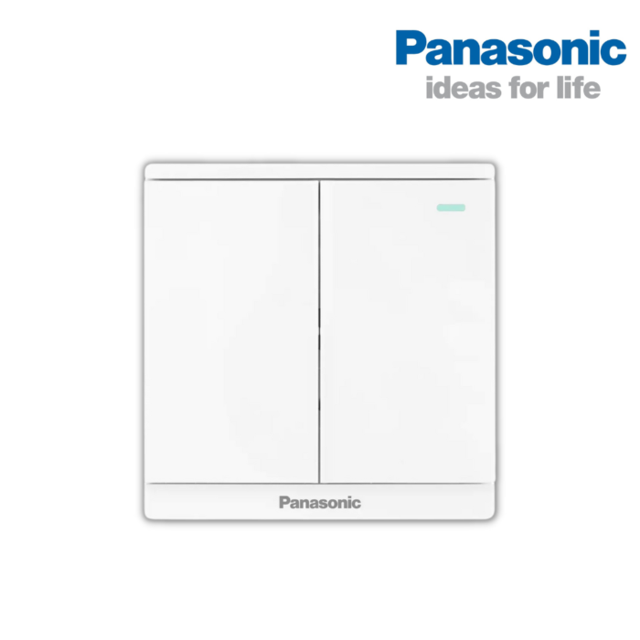 Bộ 2 công tắc 2 chiều Panasonic Moderva WMF514-1VN | Bách Hoá Điện