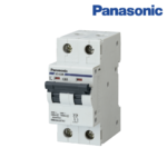 Cầu Dao Tự Động DIN MCB 2P 16A Panasonic BBD2162CNV | Bách Hoá Điện