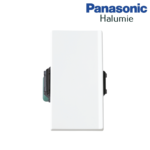 Công tắc 1 chiều Panasonic Halumie WEVH5511 | Bách Hoá Điện