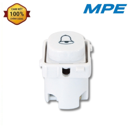 Nút nhấn chuông MPE A30MBP | Bách Hoá Điện