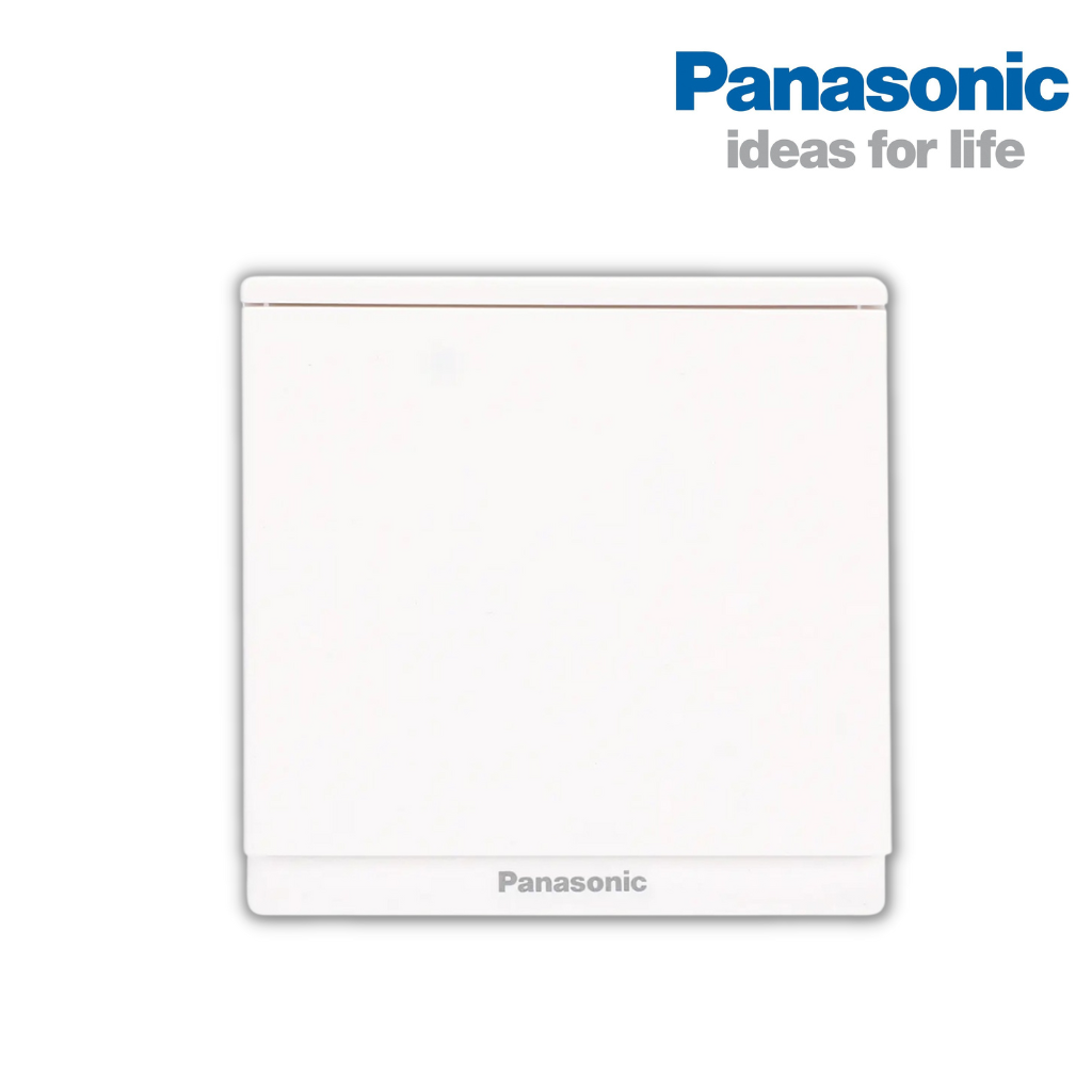 bo-1-cong-tac-1-chieu-panasonic-moderva-wmf501-vn-anh-dai-dien Bộ 1 công tắc 1 chiều Panasonic Moderva WMF501-VN | Bách Hoá Điện