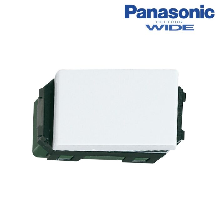 Công tắc 2 chiều Panasonic Wide WEV5002SW | Bách Hoá Điện