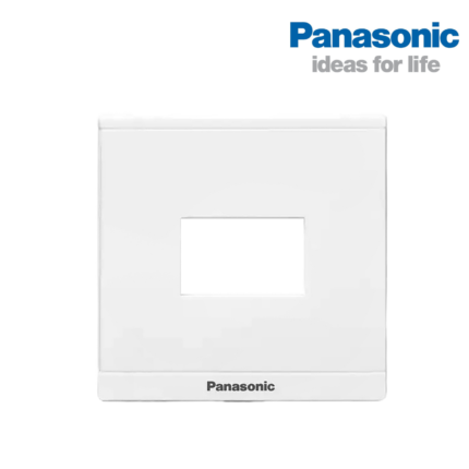 Mặt vuông cho 1 thiết bị Panasonic Moderva WMFV7811 | Bách Hoá Điện