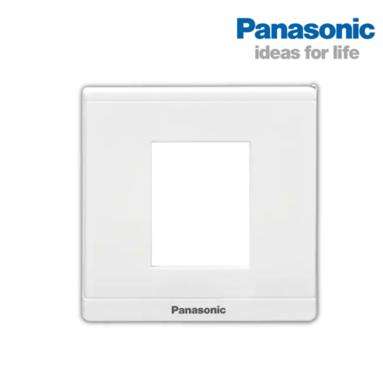 Mặt vuông cho 2 thiết bị Panasonic Moderva WMFV7812 | Bách Hoá Điện