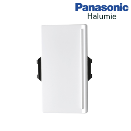 Công tắc 1 chiều Panasonic Halumie WEVH5511K | Bách Hoá Điện