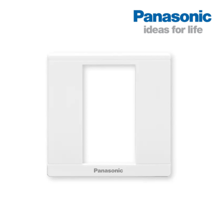 Mặt vuông cho 3 thiết bị Panasonic Moderva WMFV7813 | Bách Hoá Điện