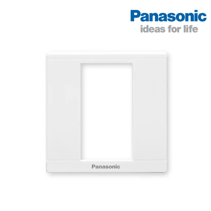 Mặt vuông cho 3 thiết bị Panasonic Moderva WMFV7813 | Bách Hoá Điện