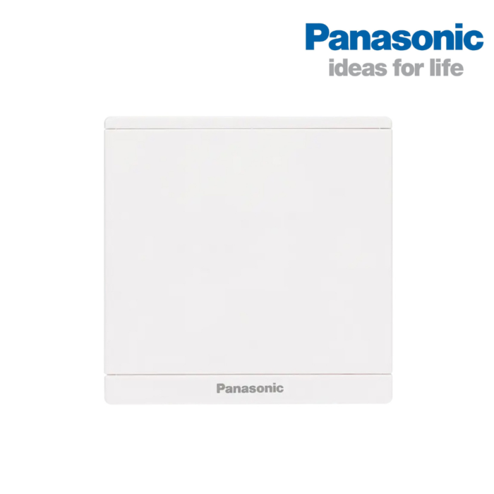 Mặt kín đơn vuông Panasonic Moderva WMF6891-VN | Bách Hoá Điện