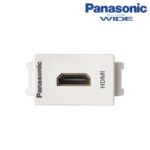 Ổ cắm HDMI Panasonic Wide WEG2021SW | Bách Hoá Điện