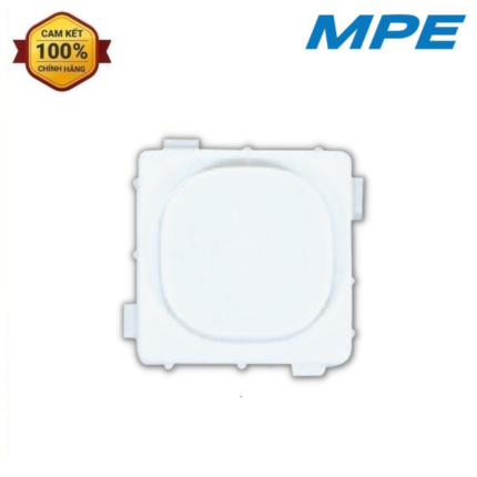 Nắp che trơn MPE A30P | Bách Hoá Điện