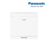 Bộ công tắc thẻ Panasonic Moderva WMF535-VN | Bách Hoá Điện