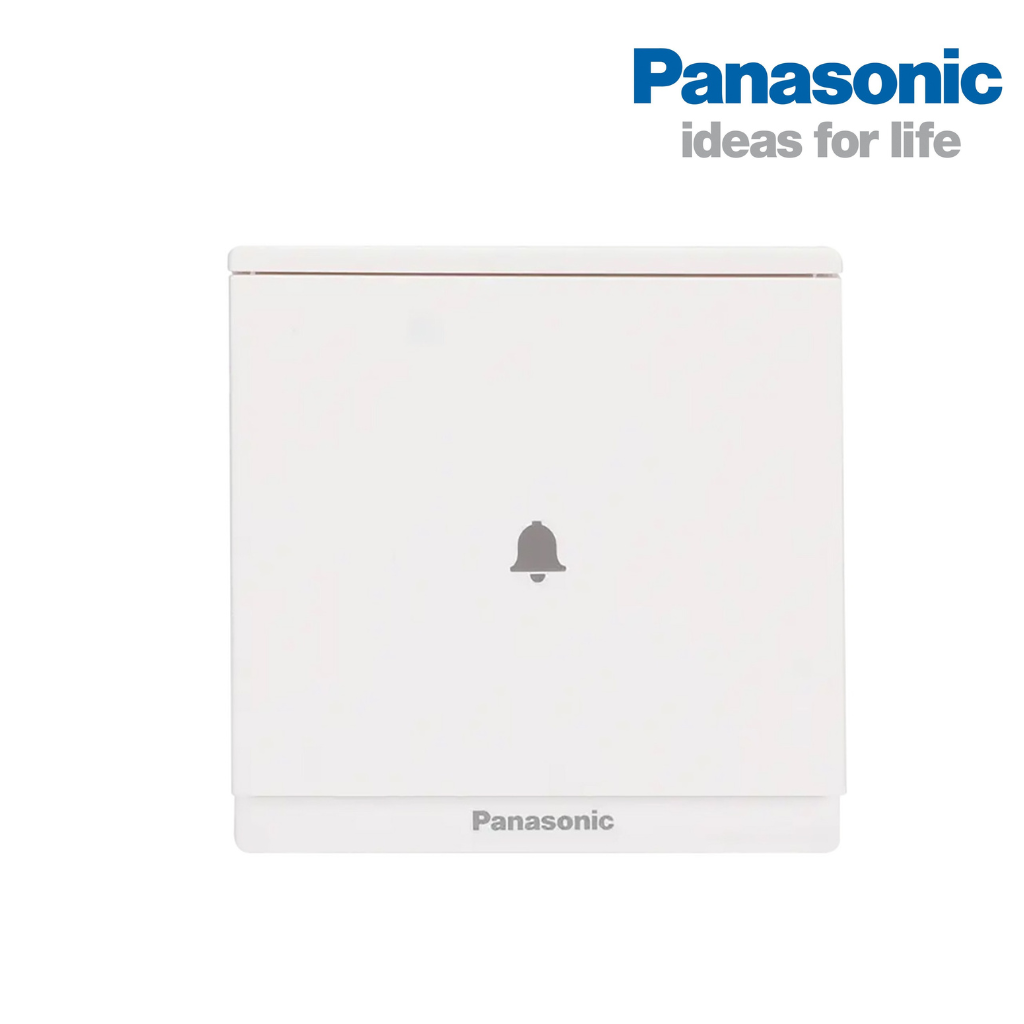 nut-nhan-chuong-vuong-panasonic-moderva-wmf223-vn-anh-dai-dien Nút nhấn chuông vuông Panasonic Moderva WMF223-VN | Bách Hoá Điện