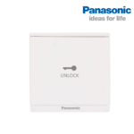 Nút nhấn mở cửa vuông Panasonic Moderva WMF224-VN | Bách Hoá Điện