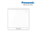 Bộ 1 công tắc 2 chiều Panasonic Moderva WMF512-1VN | Bách Hoá Điện