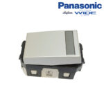 Công tắc 2 chiều Panasonic Wide Refina WEG55327MW | Bách Hoá Điện