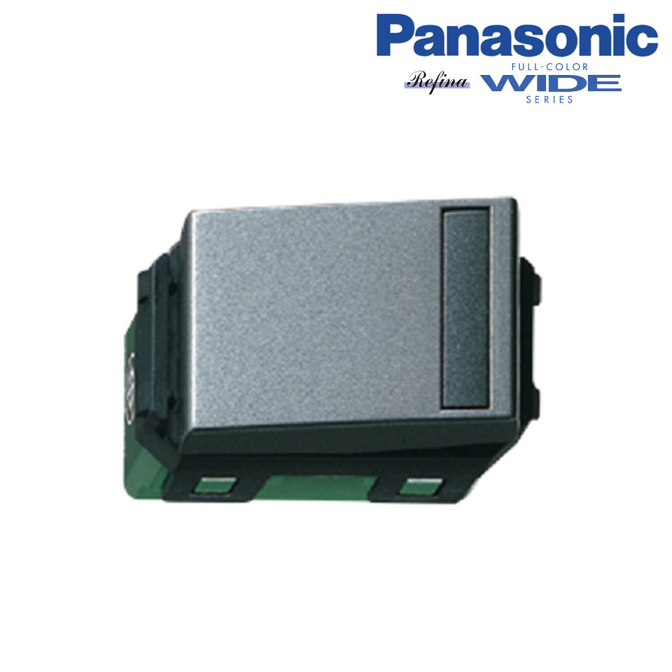 cong-tac-2-chieu-panasonic-wide-refina-weg55327mh-anh-dai-dien Công tắc 2 chiều Panasonic Wide Refina WEG55327MH | Bách Hoá Điện