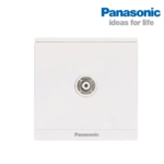 Ổ cắm CATV Panasonic Moderva WMF311-VN | Bách Hoá Điện