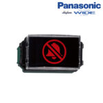 Đèn báo đừng làm phiền Panasonic Wide Refina WEG3032R-021 | Bách Hoá Điện