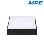 Đèn LED Ốp Nổi Vuông MPE SSDLB 32W Tràn Viền | SSDLB-32T / SSDLB-32N / SSDLB-32V 225x225x40mm