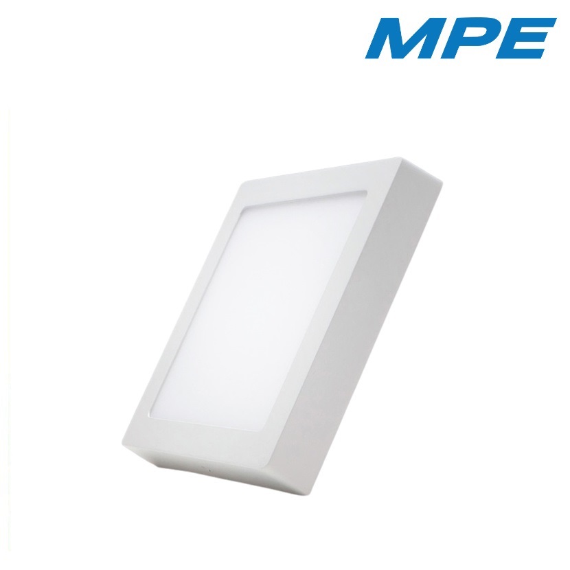 den-led-op-noi-vuong-mpe-sspl-24w-3-che-do-mau-anh-dai-dien-bach-hoa-dien Đèn LED Ốp Nổi Vuông MPE SSPL 24W 3 Chế Độ Màu | SSPL-24/3C 300x300x35mm